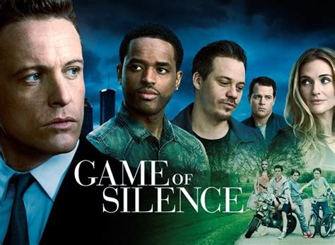 m4ufree game of silence|Game of Silence (American TV series) .